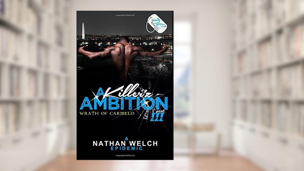 A Killer'z Ambition 3, written by Nathan Welch