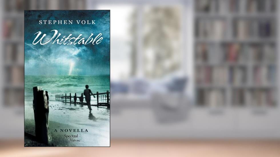 Whitstable, written by Stephen Volk