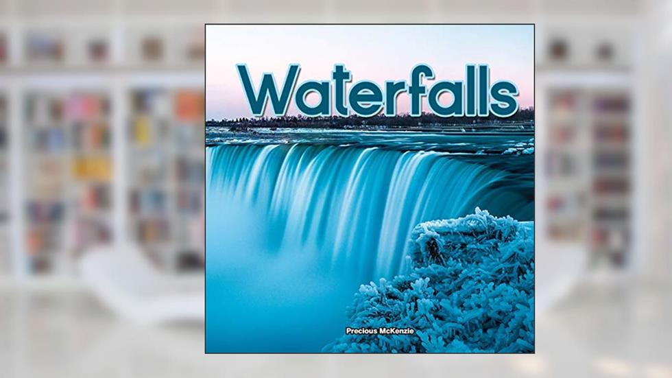 Waterfalls (Mother Nature), written by Precious Mckenzie