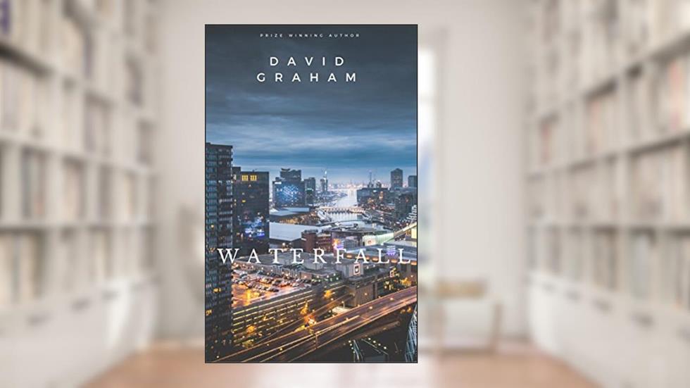 Waterfall, written by David Graham