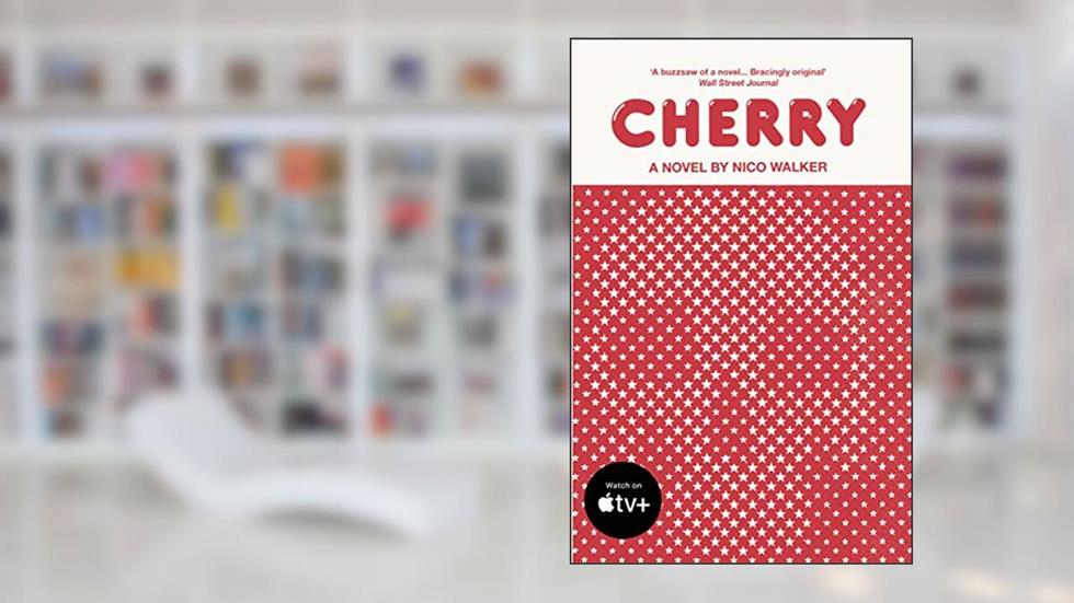 Cherry, written by Nico Walker