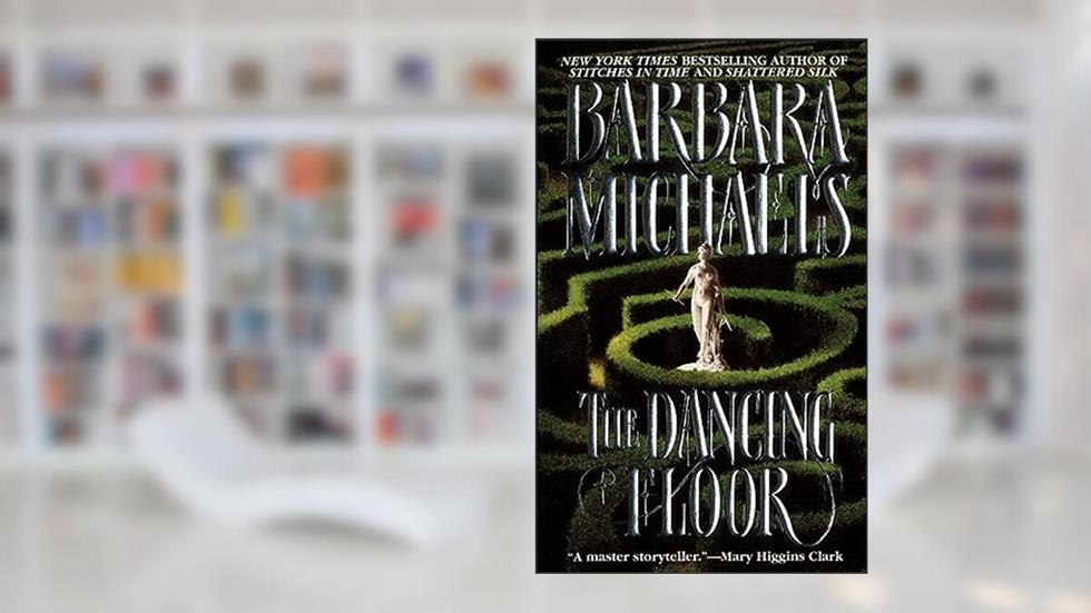 The Dancing Floor, written by Barbara Michaels
