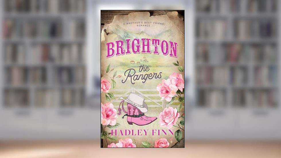 Brighton (The Rangers), written by Hadley Finn