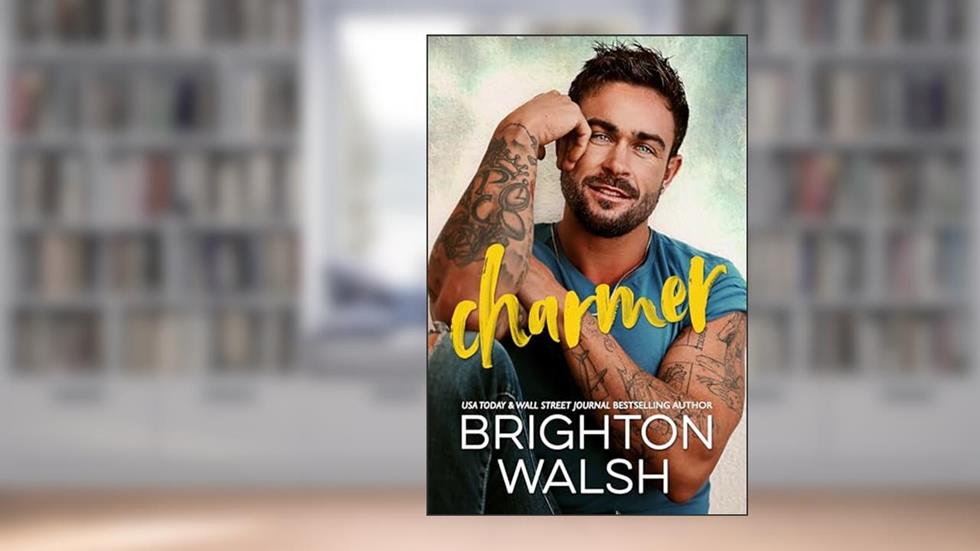 Charmer (Havenbrook Book 1), written by Brighton Walsh