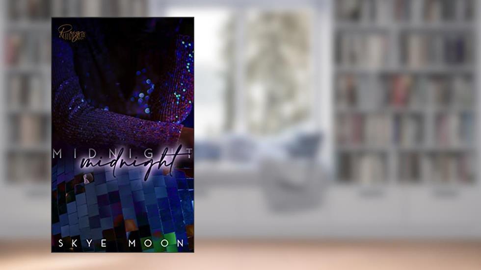 Midnight: A Brighton Bay Novella, written by Skye Moon