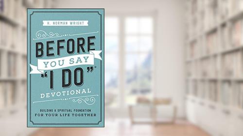 Cover from Before You Say 