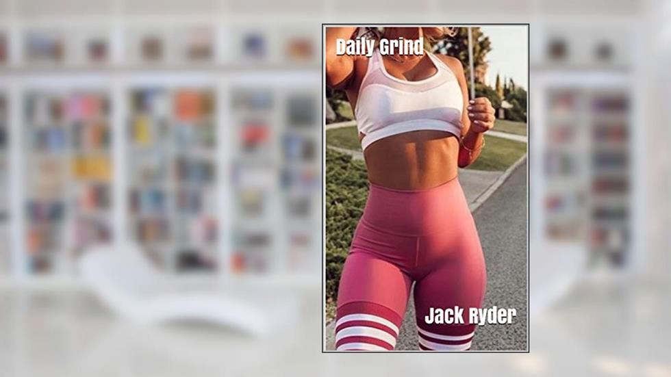Daily Grind, written by Jack Ryder