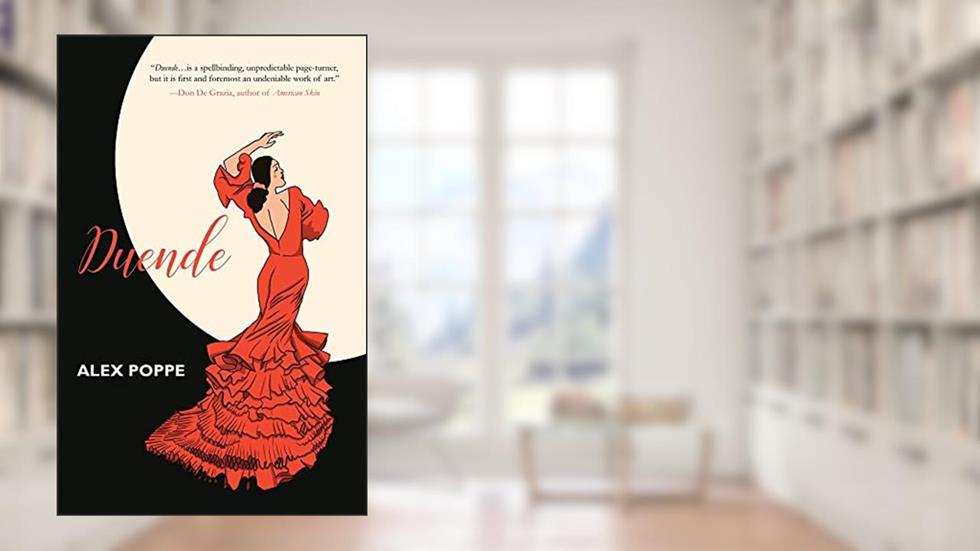 Duende, written by Alex Poppe