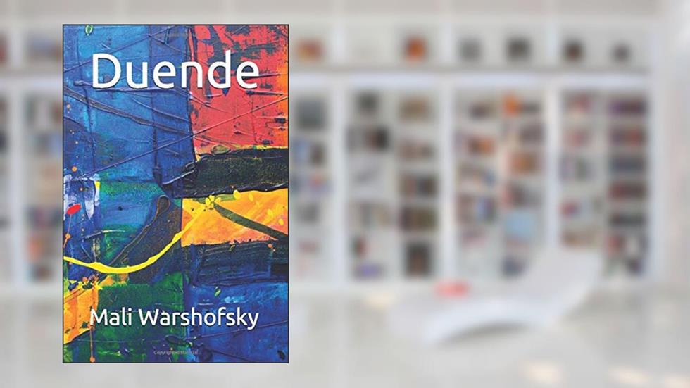 Duende, written by Mali Warshofsky