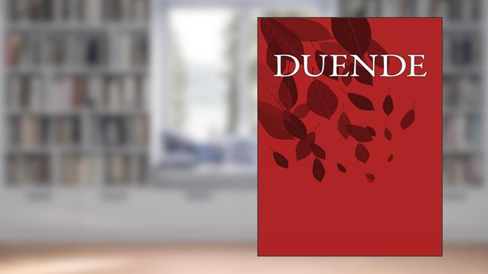 Duende, written by A Thousand Ships Press