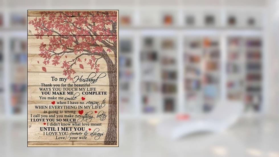 TO MY HUSBAND E83 Diary Notebook: Matte Finish Cover| Planner 6 x 9 Inch 120 Lined Notes| Gift for All Ages All Genders, written by Brian Chatland