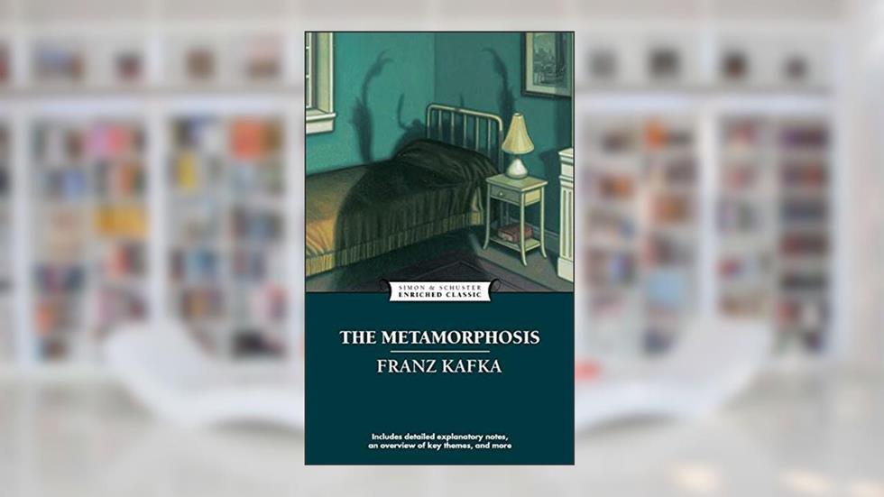 The Metamorphosis (Enriched Classics), written by Franz Kafka