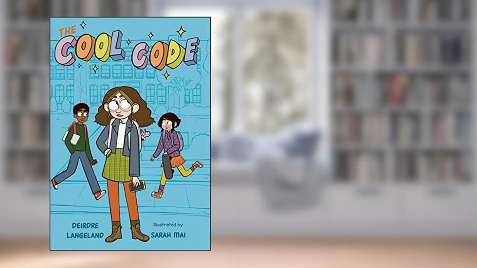 The Cool Code, written by Deirdre Langeland