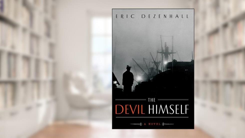 The Devil Himself: A Novel (A PR Crisis Management Mystery Book 6), written by Eric Dezenhall