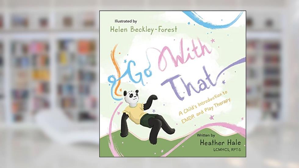 Go With That!, written by Heather Hale