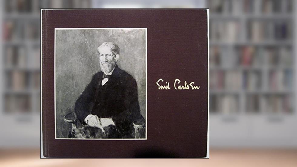 The Art of Emil Carlsen 1853-1932, written by Catherine Hoover