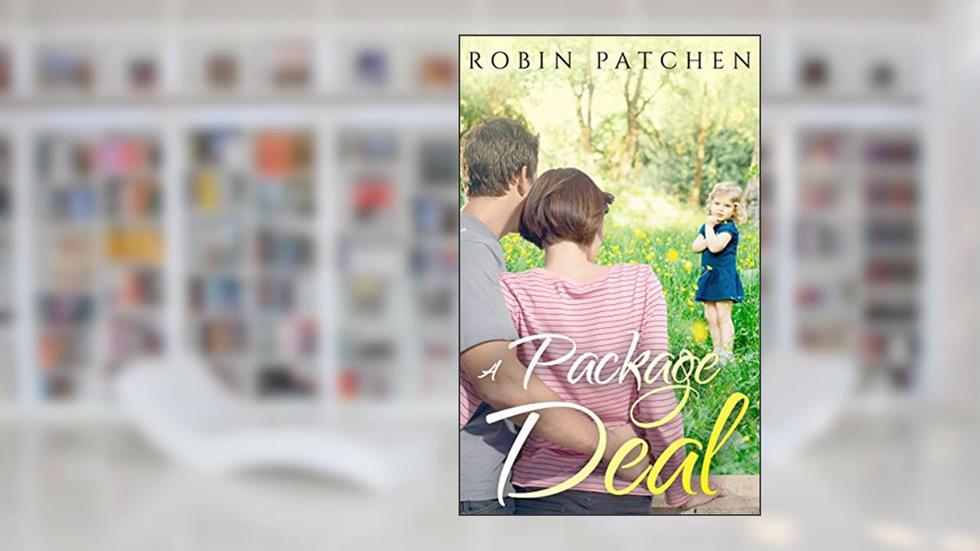 A Package Deal (Matched Online Book 2), written by Robin Patchen