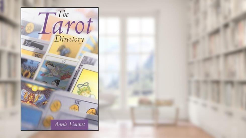 Tarot Directory, written by Packages
