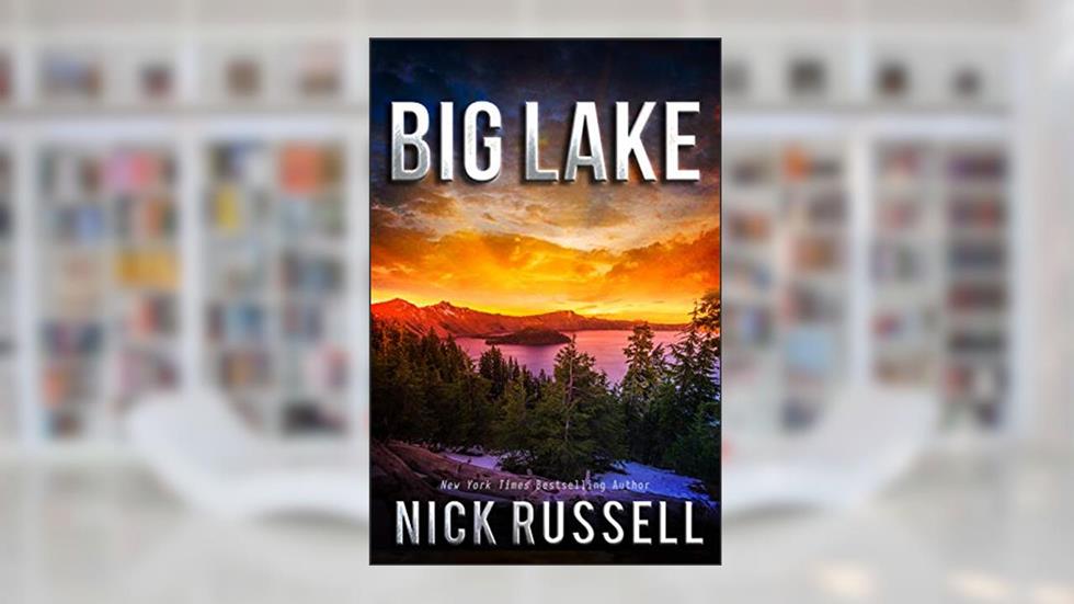 Big Lake, written by Nick Russell