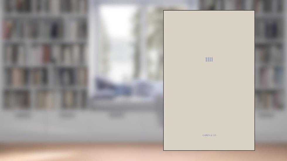 1111: Angel Number Lined Notebook Perfect for Scripting, Journaling, Planning, and Taking Notes, written by Garza & Co