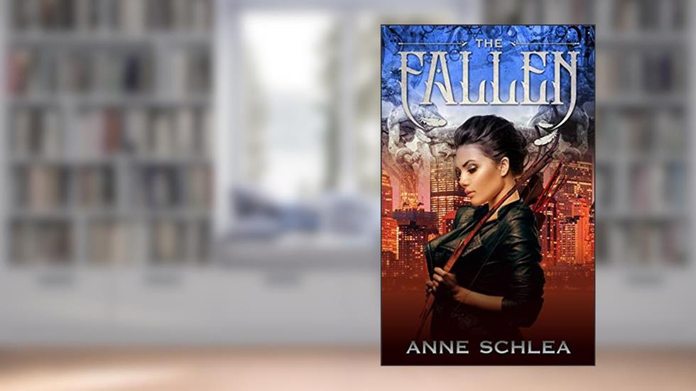 The Fallen, written by Anne Schlea