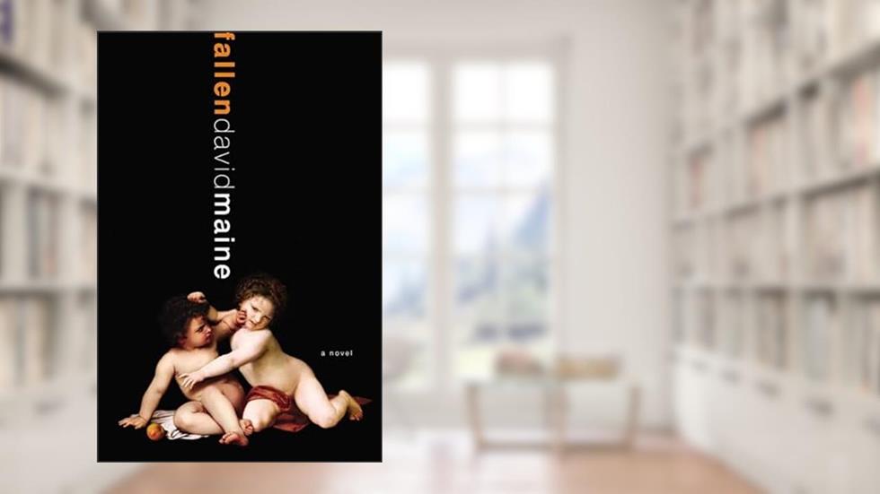 Fallen, written by David Maine