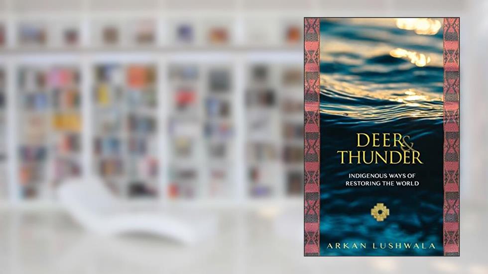 Deer and Thunder, written by Arkan Lushwala