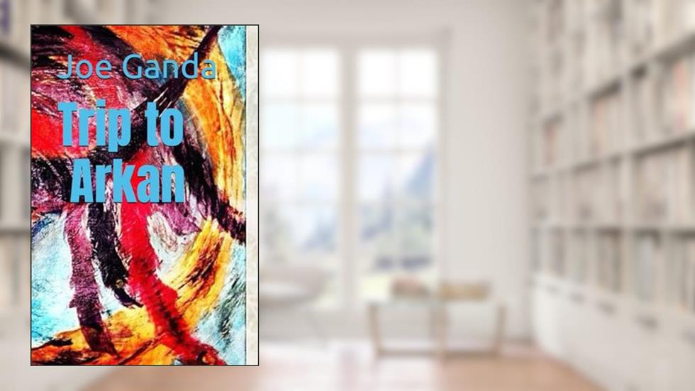 Trip to Arkan, written by Joe Ganda; Joe Ganda