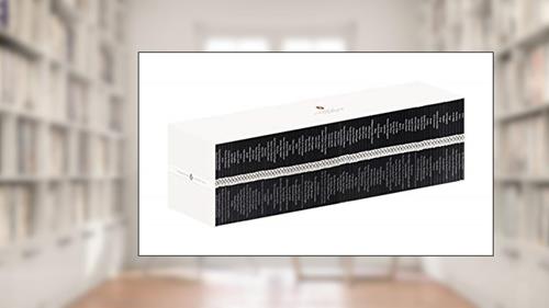 Cover from Little Black Classics Box Set (Penguin Little Black Classics), written by Various