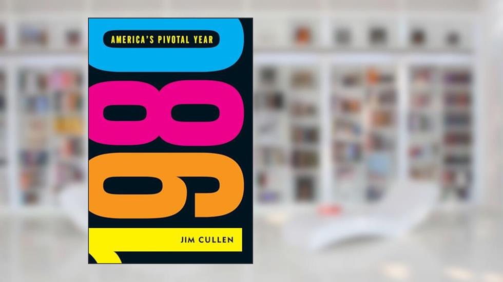 1980: America's Pivotal Year, written by Jim Cullen