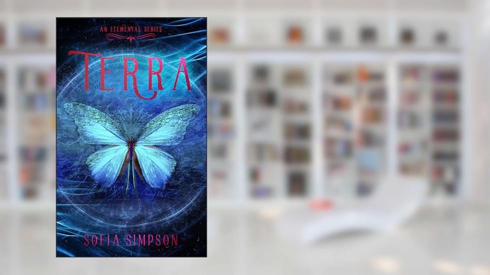 Terra: An Elemental Series, written by Sofia Simpson