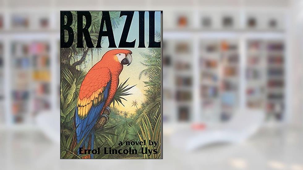 Brazil, written by Errol Lincoln Uys