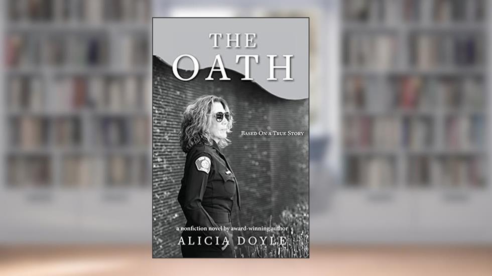 The Oath, written by Alicia Doyle