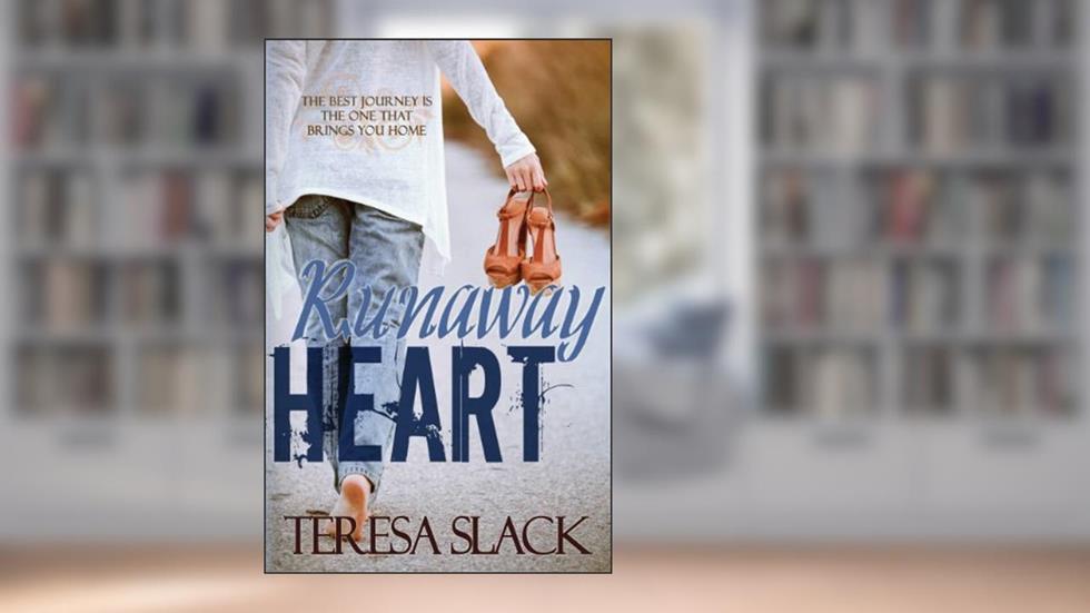 Runaway Heart: A Clean and Wholesome Sweet Romance Contemporary Christian Romance, written by Teresa Slack