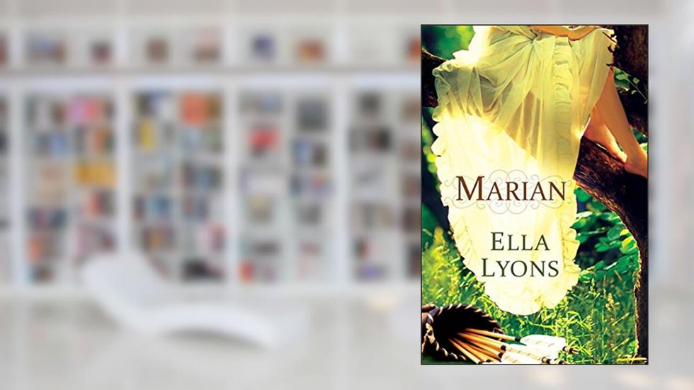 Marian, written by Ella Lyons
