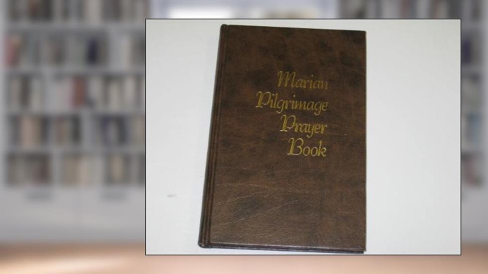 Marian Pilgrimage Prayer Book., written by Rome. The Missionary Obiates Of Mary Immaculate