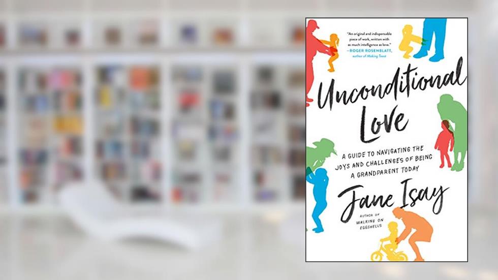 UNCONDITIONAL LOVE, written by Jane Isay