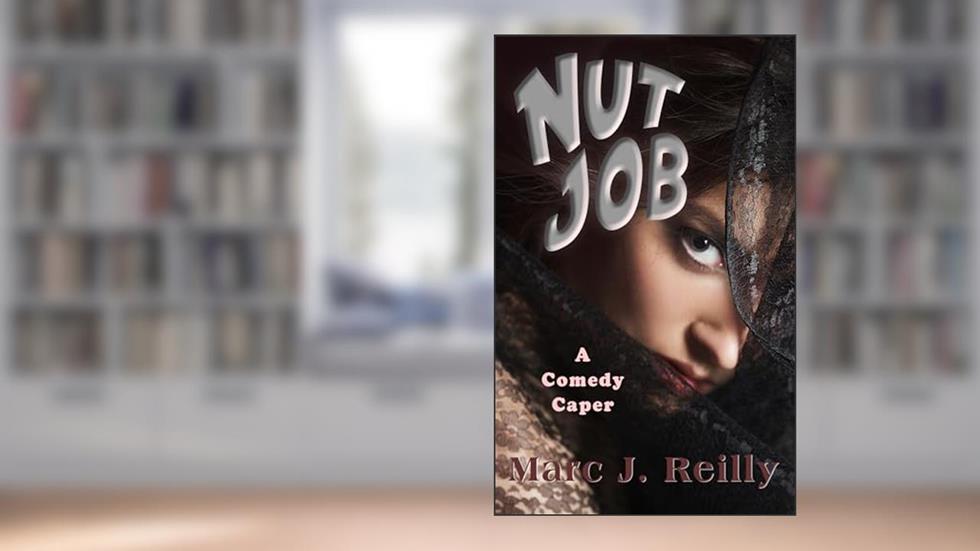 Nut Job: A Comedy Caper (The Tinman Series Book 4), written by Marc J. Reilly