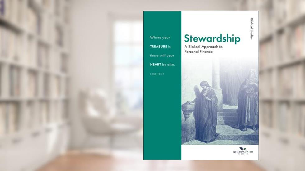 Stewardship: Biblical Principles and Scripture Studies, written by Steven P Demme