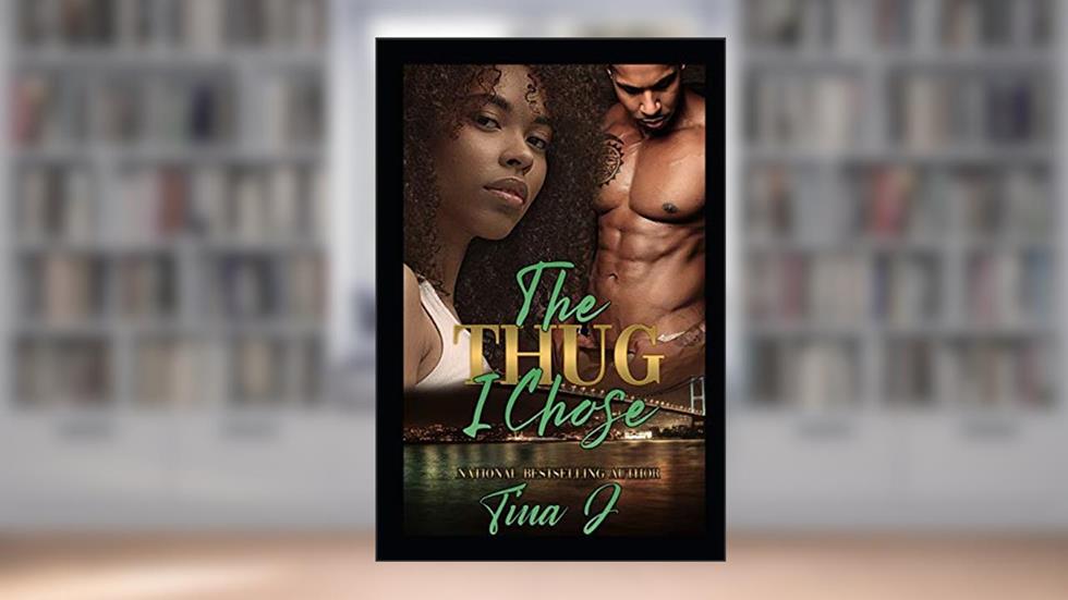 The Thug I Chose (Re-Release), written by Tina J