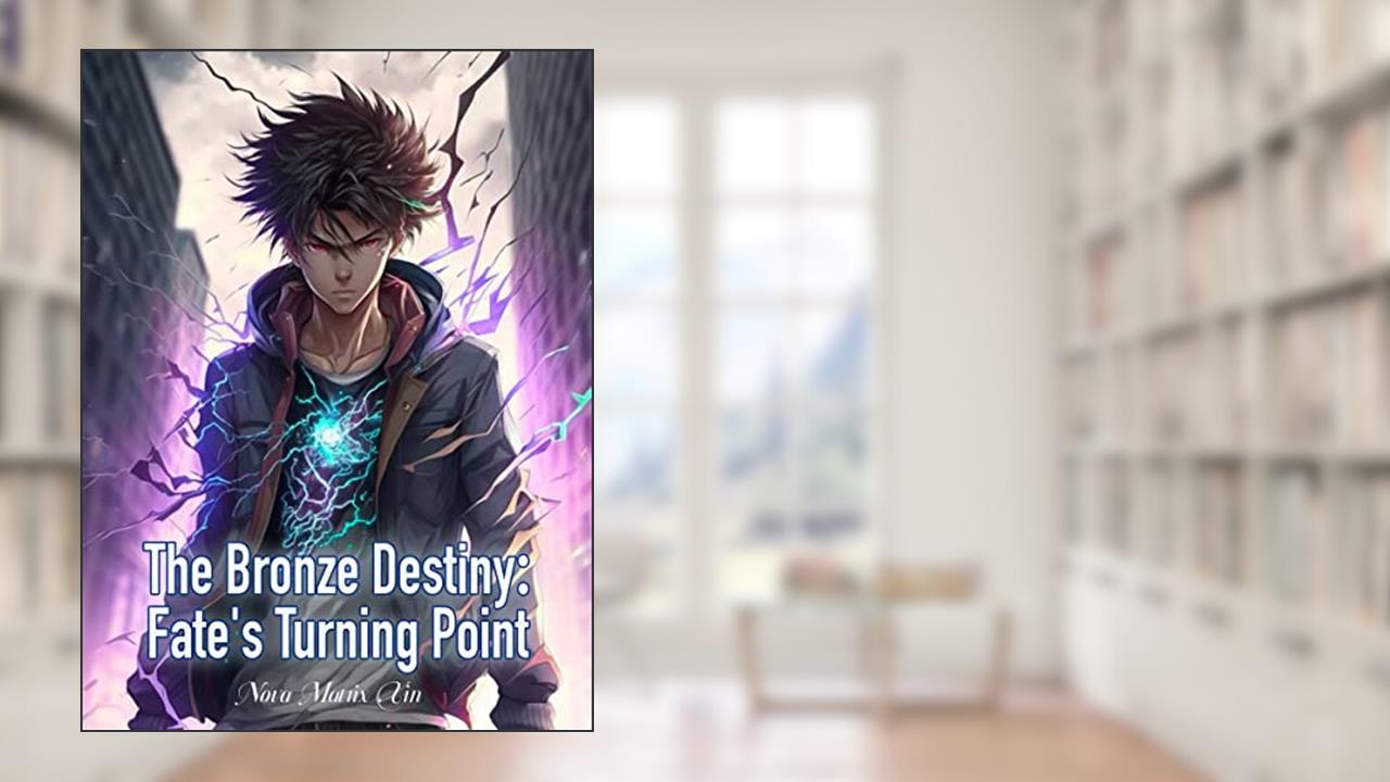 The Bronze Destiny:Fate's Turning Point: From Exile to Power/Urban Cultivation Book 1, written by Nova Matrix Xin