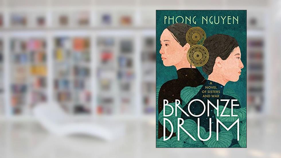 Bronze Drum, written by Phong Nguyen