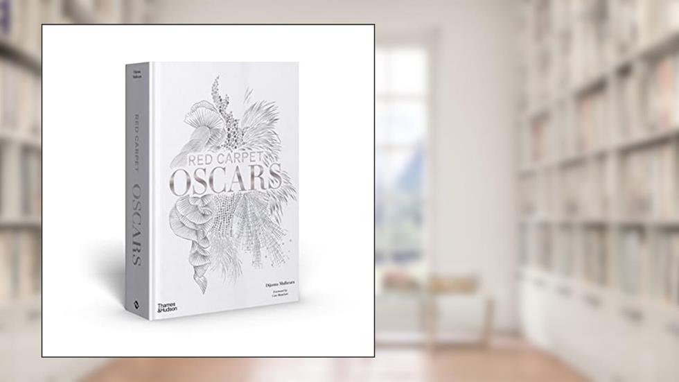 Red Carpet Oscars, written by Dijanna Mulhearn