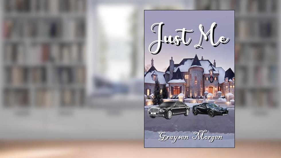 Just Me, written by Graysen Morgen