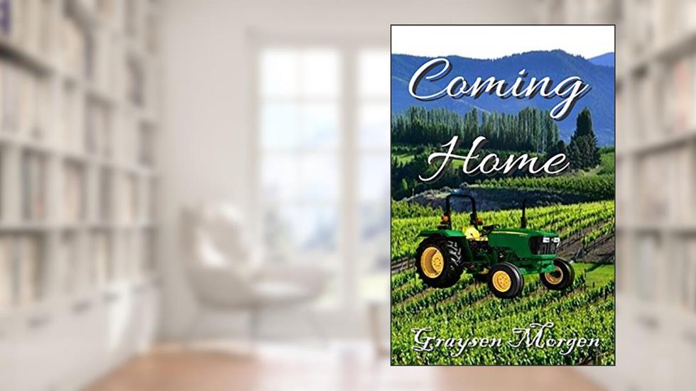 Coming Home, written by Graysen Morgen