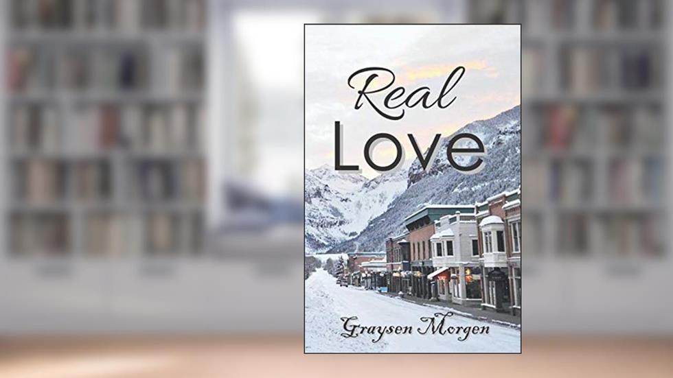 Real Love, written by Graysen Morgen