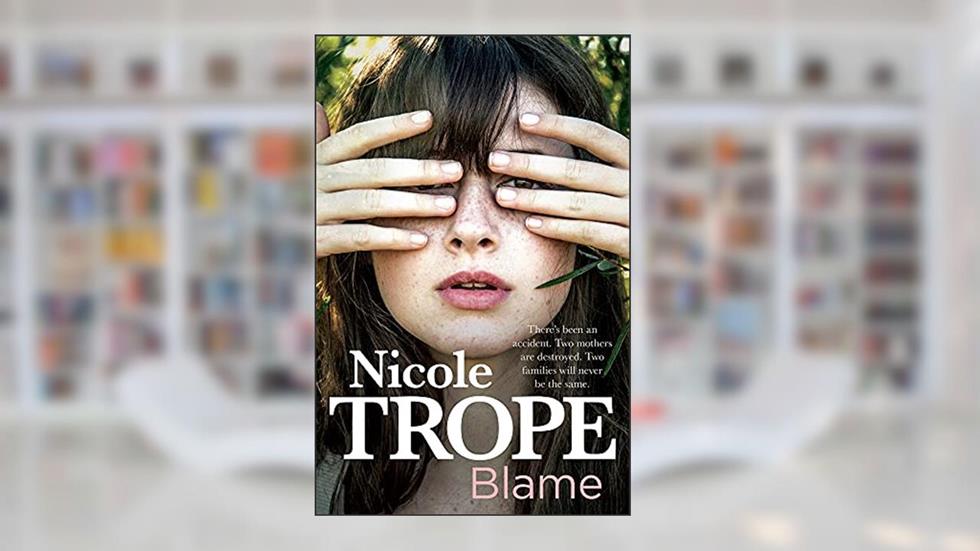 Blame, written by Nicole Trope