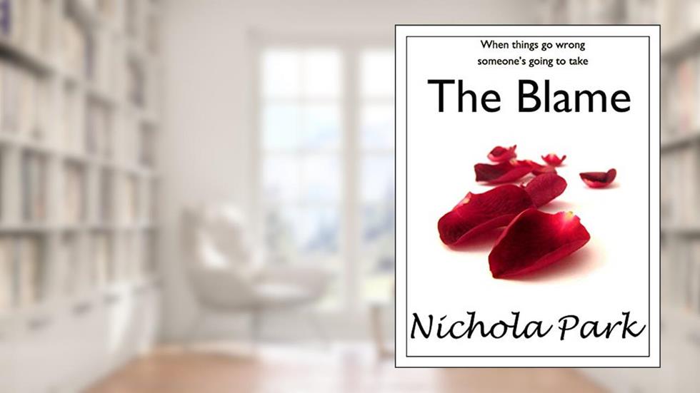 The Blame, written by Nichola Park