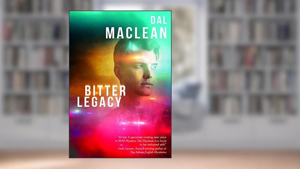 Bitter Legacy, written by Dal Maclean