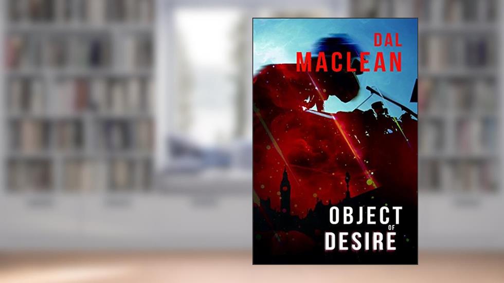 Object of Desire, written by Dal Maclean